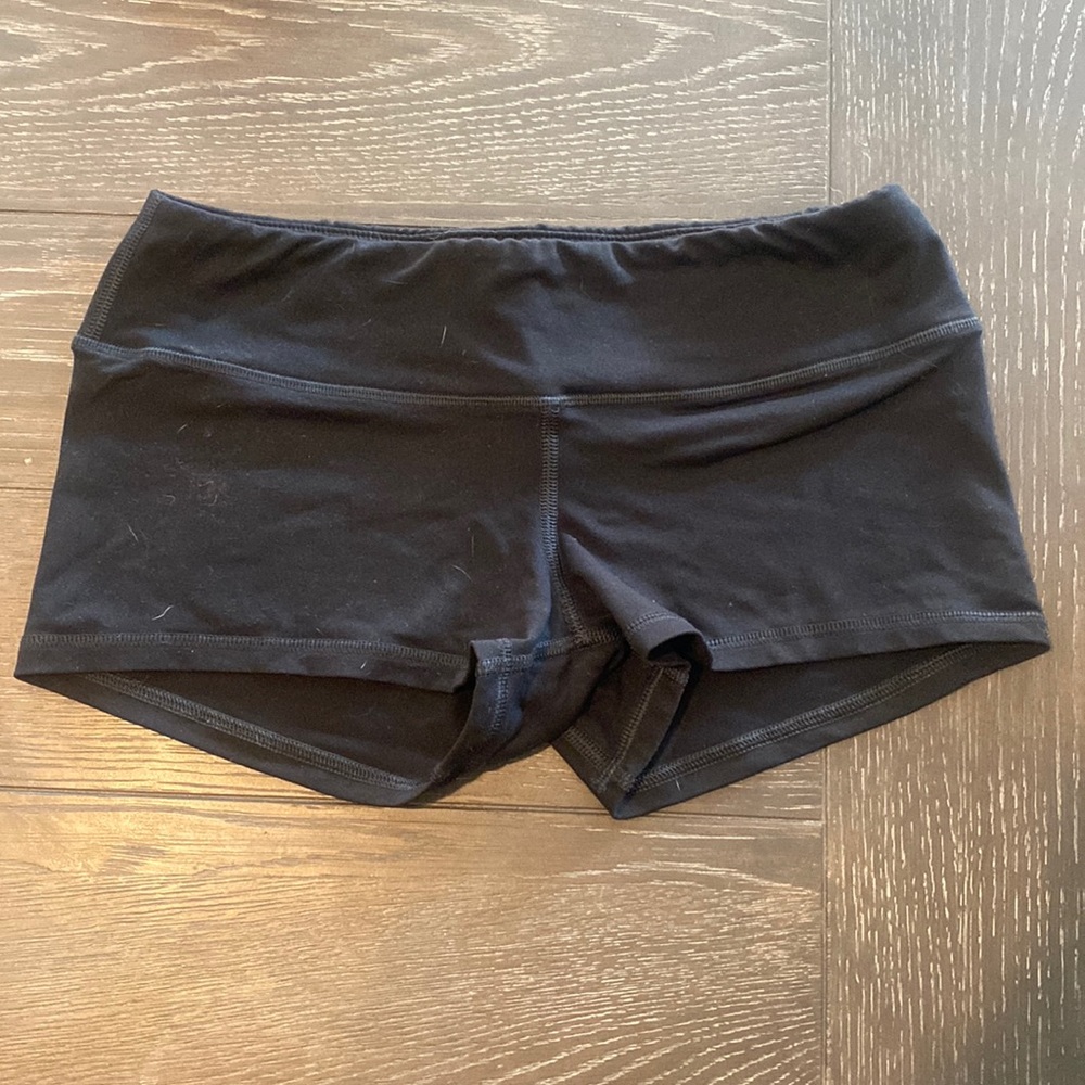 Fleo shorts